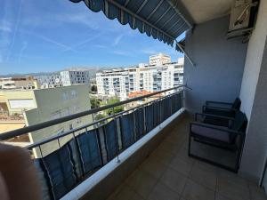 Apartment MANK1 City-center