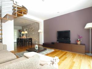 Ferienhaus mit Privatpool für 8 Personen ca 150 qm in Pula-Fondole, Istrien Istrische Riviera