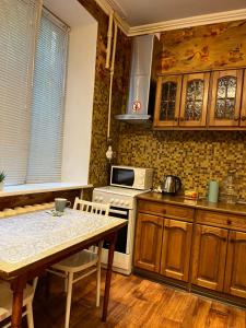 ArArAt-KLOVSKAYA HOSTEL-APARTMENTS KIEV