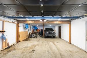 North Lake Tahoe Cabin and Hot Tub