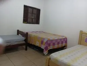 Sítio velho maurino - Taiaçupeba