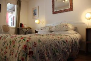 Hotels Hotel La Villa Patricia - Charme et Tradition : photos des chambres