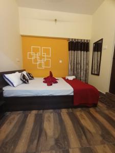 Arangan kudil Family Stay