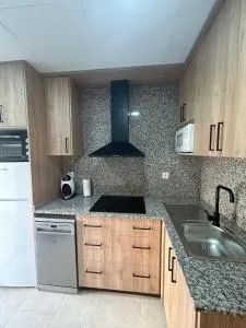 Casa Maria - Sant Carles de la Ràpita