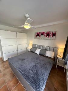 Granada I Apartment- Patalavaca