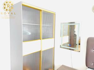 Royal Suites 1BR 35RR High Floor - Citra Plaza Nagoya Apartment