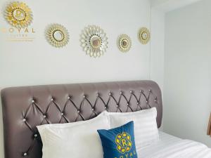 Royal Suites 1BR 35RR High Floor - Citra Plaza Nagoya Apartment