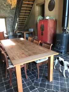 B&B / Chambres d'hotes Le Fabuleux Destin : photos des chambres
