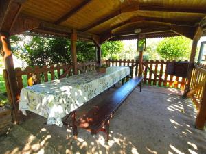 Ferienwohnung für 5 Personen ca 74 qm in Fažana, Istrien Istrische Riviera
