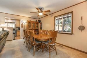 Serene 5BDR Near Beach and Forest Trails