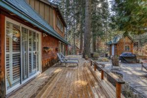 Serene 5BDR Near Beach and Forest Trails