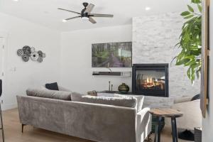 2BDR New Build Minutes to Dillon Reservoir