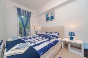 Ferienwohnung für 6 Personen ca 70 qm in Mandre, Dalmatien Inseln vor Zadar