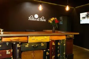 Patio di Fiori - Polonnaya Gorka