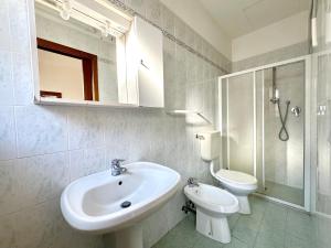 Villa Bianca - Carraro Immobiliare Jesolo -Family Apartments