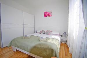 Ferienwohnung für 4 Personen ca 60 qm in Pomer, Istrien Istrische Riviera