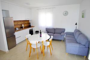 Ferienwohnung für 4 Personen ca 60 qm in Pomer, Istrien Istrische Riviera