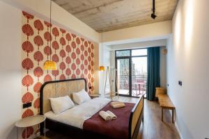 Super Cozy 1BR Apartment For 3 Near Fabrica