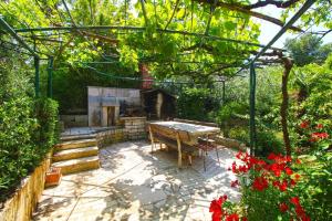 Ferienwohnung für 6 Personen ca 110 qm in Banjole, Istrien Istrische Riviera
