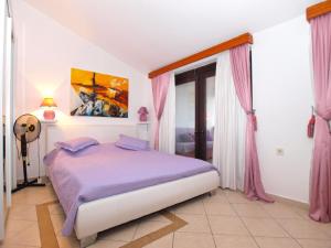 Ferienwohnung für 4 Personen ca 50 qm in Pula, Istrien Istrische Riviera - b54709