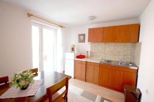 Ferienwohnung für 4 Personen ca 37 qm in Njivice, Kvarner Bucht Krk