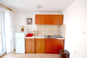 Ferienwohnung für 4 Personen ca 37 qm in Njivice, Kvarner Bucht Krk