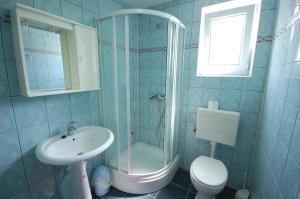 Ferienwohnung für 4 Personen ca 37 qm in Njivice, Kvarner Bucht Krk