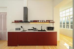 Stylish 2BR Apt in Tbilisi - By Wehost