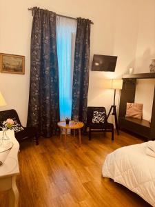 La Gioconda Exclusive Suite