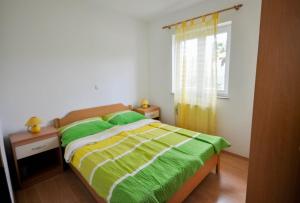 Ferienwohnung für 2 Personen ca 30 qm in Novigrad, Istrien Istrische Riviera - b44485