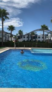 Apartman Lamar Resort