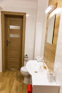 Domek Pod Klonem Agroturystyka