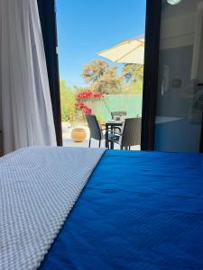 Villa LP Kokkino Chorio