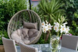 Ferienwohnung für 2 Personen ca 50 qm in Stobrec, Dalmatien Mitteldalmatien