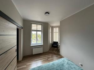 Apartament Zamkowa 14