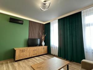 Apartament Zamkowa 14