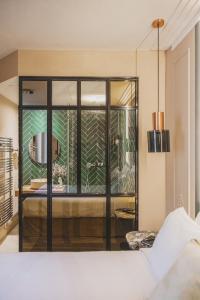 Hotels Hotel Singulier Bordeaux - Boutique Hotel & Spa Anne Semonin : photos des chambres
