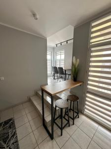 Apartament Zamkowa 14