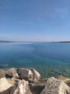 Villa Krasa sea view apartmants with pool