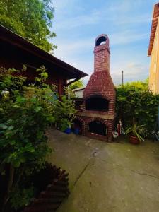 Pensiune Perla Dunarii