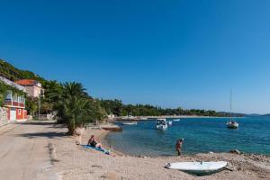 Ferienwohnung für 6 Personen ca 60 qm in Kućište, Dalmatien Süddalmatien