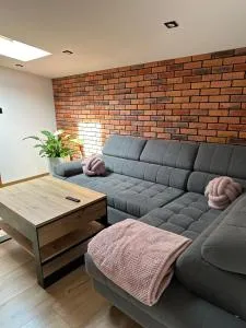 LUX HOUSE Roztocze Sauna i Bania z hydromasażem - Adamów