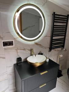 LUX HOUSE Roztocze Sauna i Bania z hydromasażem