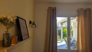 Villas Villa Naturea : photos des chambres