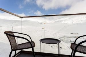 Cozy Studio Ski In Out Apartment In New Gudauri