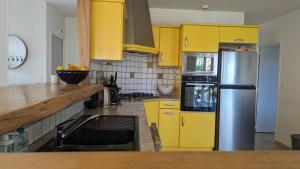 Villas Villa Naturea : photos des chambres