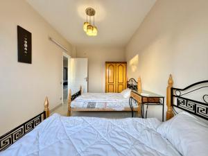 5-BR beachfront Villa on Red Sea - stunning view