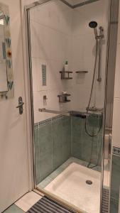 Villas Villa Naturea : photos des chambres