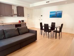 Piccinni Exclusive Suite 6