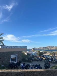 Residence Hotel La Pelosetta img12